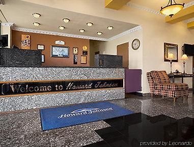 Howard Johnson By Wyndham Oklahoma City Okc Airport, Fairgrounds, I40 Eksteriør bilde